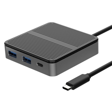 USB C To USB Adapter Mac 8 In 1 Usb C To Usb A Hub Adapter OTG Adapter Type C Docking Station USB 3.0 HUB 4K60Hz HDMI-compatible RJ45 PD Adapter